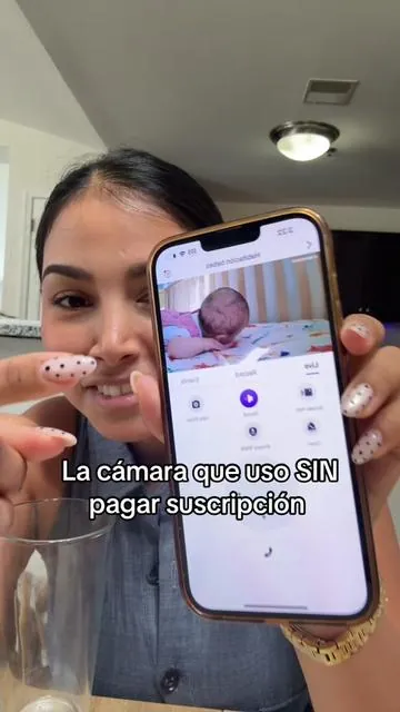 #cinmoore #babycamera #dealsforyoudays #camaradebebe 