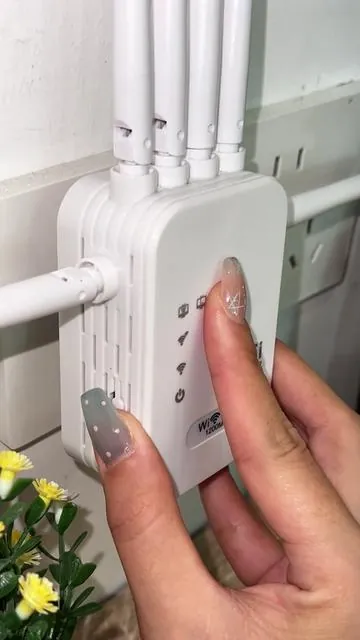 #summervibes #wifiextender #AmazonFinds #MustHave#tiktokmademebuyit 