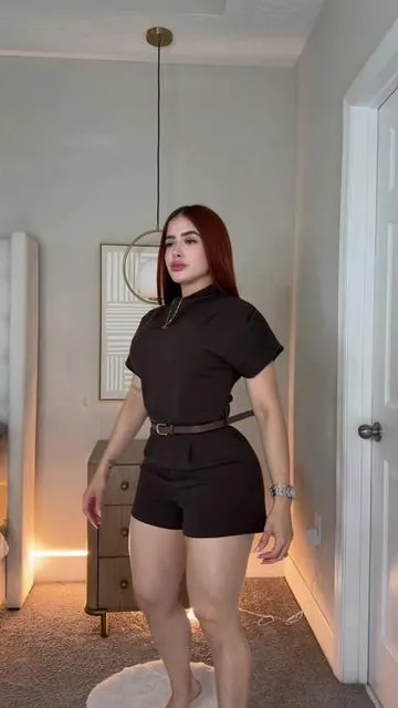 @Cider #tiktokshopfind #romper #outfit 