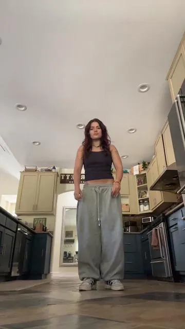 this dance funny 