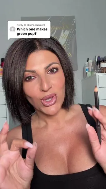 Replying to @Elise Your eyeliner color might be the one thing holding your eye makeup back! 👀✨ 🤎 Brown eyes  💚 Green eyes/Hazel Eyes 💙 Blue eyes  The right liner can instantly make your eye color look brighter, richer, and more defined without changing anything else in your routine! 🛍️ And if you’re shopping during Deals for You Days, now is the perfect time to grab these liners in my TikTok Shop while they’re on sale! Tap the shopping cart before the deals are gone, and let me know in the comments what color you are going to try! 💕 @M·A·C Cosmetics @M.A.C Cosmetics Store  #TikTokShop #DealsForYouDays #MakeupTips #eyemakeup #eyeliner 