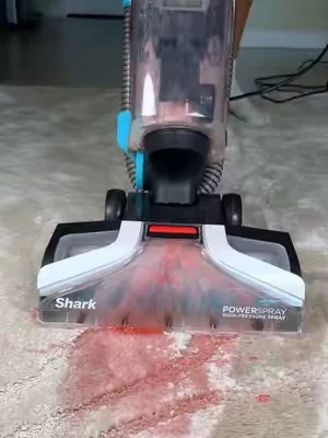 There’s probably poo particles in your carpet 🤢 #shark #sharkcarpetxpert #carpetcleaning  