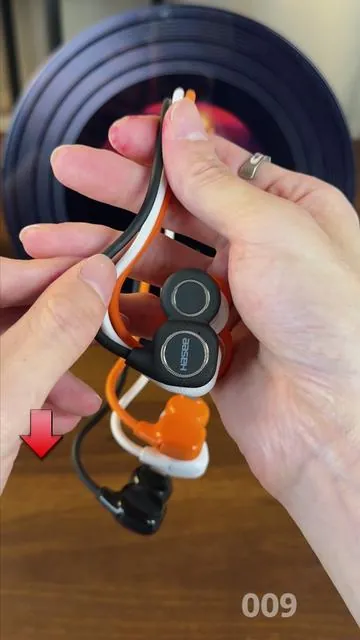 Nahhh TikTok snapped with this deal 🔥 These earbuds feel premium without the crazy price tag. Perfect for workouts, travel, gaming, and daily use. Don’t wait till they’re gone. #budgetfinds #wirelessaudio #trendingshop #tiktokshop 009 #dealsforyoudays 