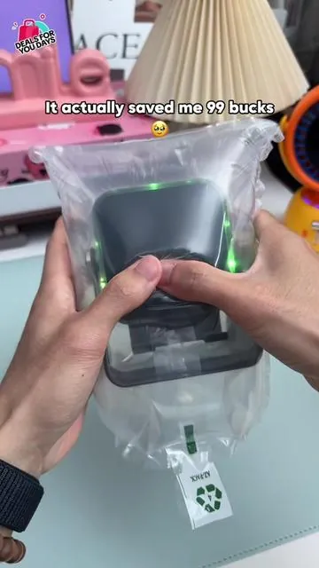 This is perfect for music while rinsing dishes#putare #dealsforyoudays #speaker #phonestand #tiktokmademebuyit 