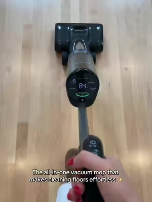 Vacuums and mops at the same time hallelujah! Link in video :) #fyp #cleantok #vacuummop #wetvacuum #creatorsearchinsights #dreameh12provacuumcleaner #dreameg10wetdryvacuum #h12prowetdryvacuumcleaner #dreameg10provacuumcleaner #floorwashervacuumcleaningmusthaves #dreameg10vacuumcleaner #dreamek10vacuumcleaner #4in1vacuum 