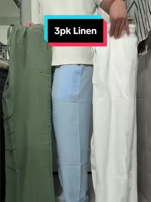 don’t overpay 😭 #pants #menspants #linenpants #mensfashion #tiktokshopcreatorpicks 