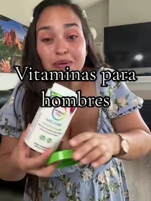 Estas vitaminas de hombre son buenisimas #dealsforyoudays #summerwins #ad #hombres #vitaminas 