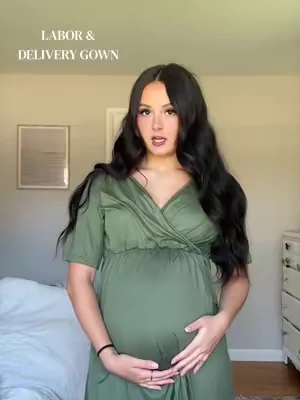 & amazing for postpartum- i already got 3 colors😭 #maternityfashion #pregnancyjourney #birthplan #birth #postpartum 