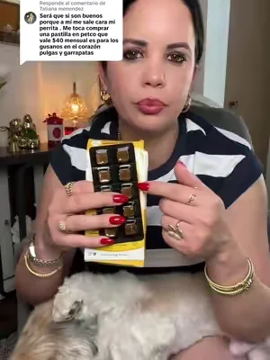 Respuesta a @Tatiana menendez Masticables de bienestar para perros Cassiel: mezcla natural de hierbas, sabor a pollo, apoyo digestivo, cuidado de la piel y el pelaje,#DealsForYouDays#