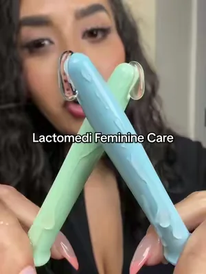 #lactomedi #femininehealth #femininecare #kbeauty #pdrn 