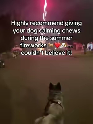 Thank you to Native Pet for helping my dog through firework season. I can’t believe how well these work and thank the peolle who recommended them to me! Love native pet and how friendly they are to dogs! #nativepet #dogmom #furbaby #fireworks #4thofjuly 