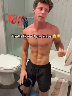 Had to put you on the best Ab workout #abroller #abworkout #howtogetabs #dealsforyoudays 