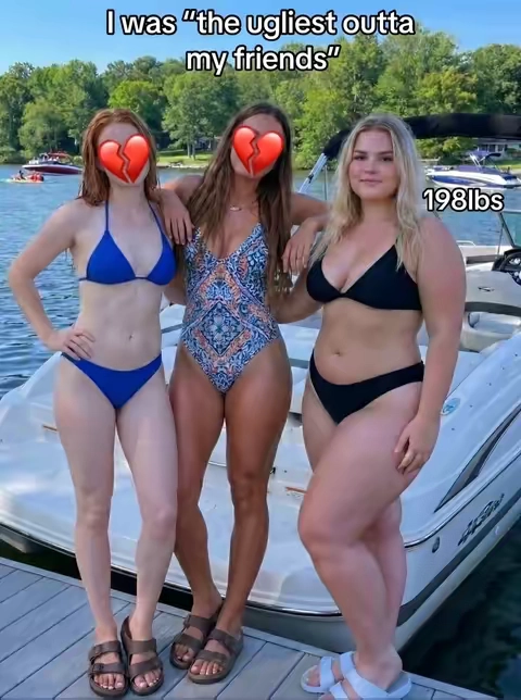 #bikini #fup #GlowUp #tiktokviral #summerVibes 