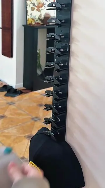 Ways to Hats Organized #hats #hatorganizer #SummerVibes #baseball #fathersdaygiftideas  