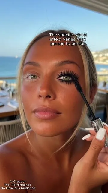 Things that can't be separated from my makeup#SummerWins #dealsforyoudays #mascara #eyelashes #makeup 