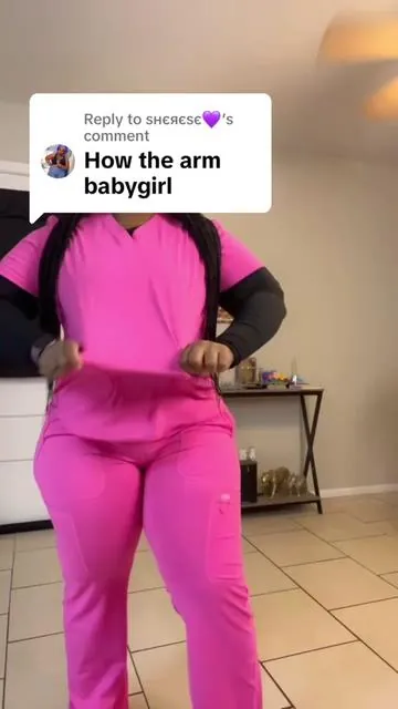 Replying to @ѕнєяєѕє💜 real comfy and stretchy. Doesnt dig into your skin. Linked 🌺