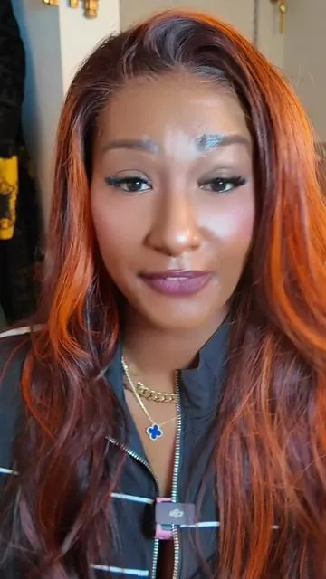 No lifting lace this summer! Grab this from @EBIN NEW YORK  #lacemelt #wigmaintenance #dealsforyoudays #wigtok #wiginfluencer 