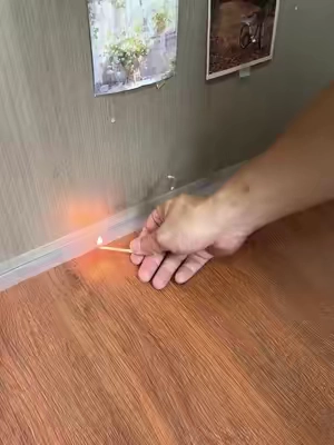 Stop cooling the neighborhood, bro! 🥵
 Lock the AC in and keep bugs out with this weather stripping.
 Dummy-proof 2-minute install.
 Flash sale + FREE shipping right now! Grab yours below 👇🛒
 #homehacks #weatherstripping #savingmoney #dadhacks #diyhome
 
