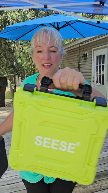 @SEESE Store #summervibe #dealsforyoudays #fyp #ad #pressurewasher 
