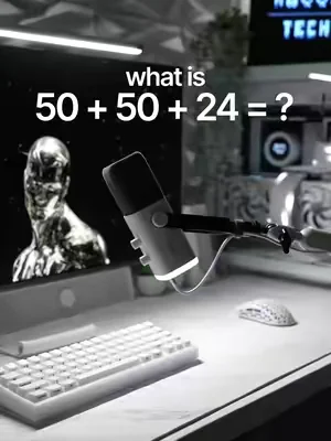 The ultimate FiFine podcast mic setup #fifine #microphone #sc3 #am8 #dealsforyoudays 