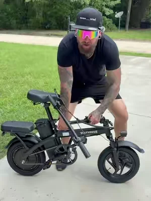 This budget friendly ebike checks all the boxes and it has really nice power.  #ebike #emoto #escooter #dirtbike #motorbike 