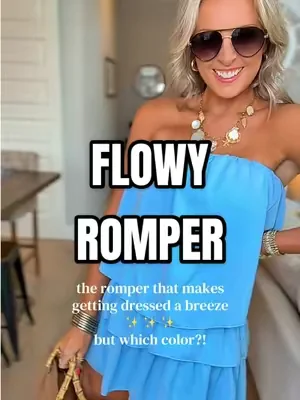 @Imily Bela Shop #dealsforyoudays #romper #stretchyromper #comfyromper #romperoutfit 