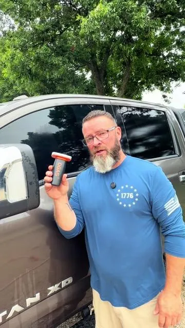 Windshield Oil Film Eraser #carwash #windowcleaner #truckdetailing #dealsforyoudays #windshieldcleaner 