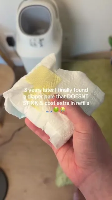 How did it take this long to think of this? 😭 #mommusthaves #babyessentials #momcozy #dealsforyoudays #momhack 