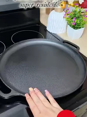 #comal #castiron #dealsforyoudays @QVC, Inc 
