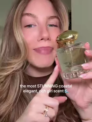 in your element with colleen (me 🤭) is FINALLY BACK IN STOCK !! snag it before it’s gone again 🫶🏻 @BellaVitashop #bellavita #perfume #fragrance #perfumetok #ocean 