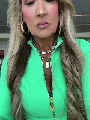 This color is GORGEOUS!!! There are other colors to pick from. Quality is unreal. The price will blow your mind!! This has been a best seller for a while now. Wearing a small. If you want a looser fit size up #athleisure #travel #trip #tiktokshop