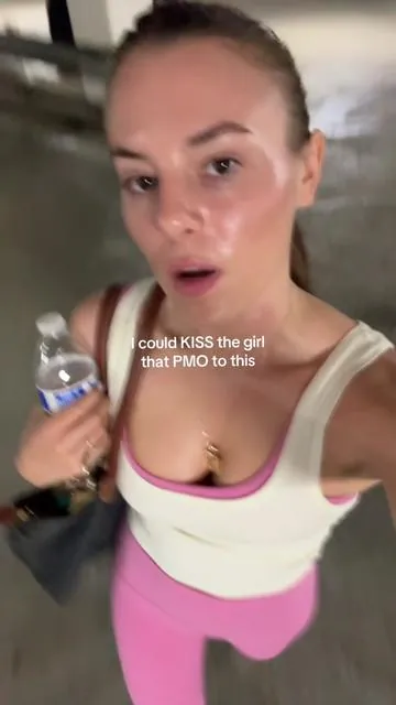 I hate girls who gatekeep their perfumes 