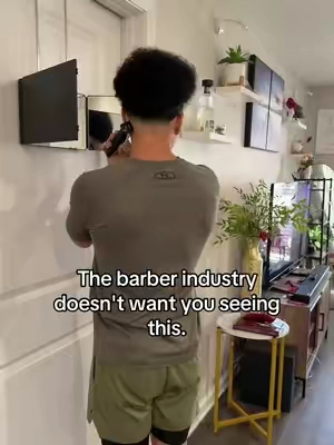 The haircut cheat code is finally on TikTok Shop