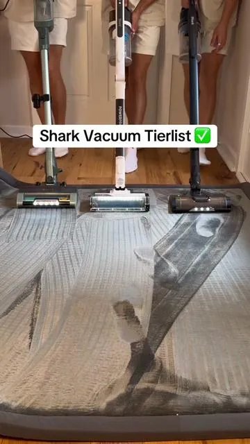 These are all great vacuums, but this is the best and right now it’s the cheapest! 