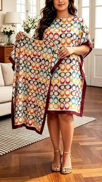 #Ai#PlusSizeFashion#CurvyStyle#PlussSizeOutfits#WomenFashion