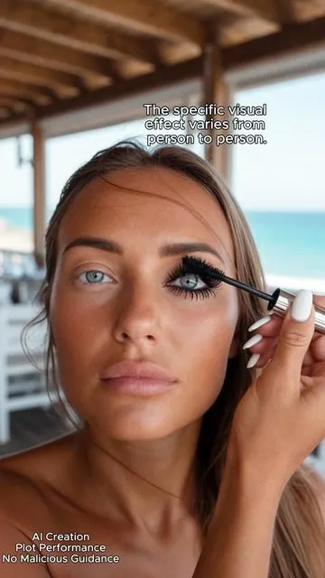 What I can't do without in makeup#SummerWins #dealsforyoudays #mascara #eyelashes #makeup 