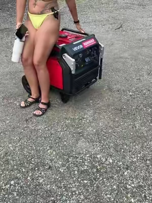 #generator #DealsforYouDays #SummerVibes 