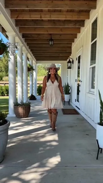 Found the dress of the summer 🧚🏻‍♀️👗🧚🏻‍♀️🥰💝  #summerdress #ootd #vacationdress #summeroutfit 