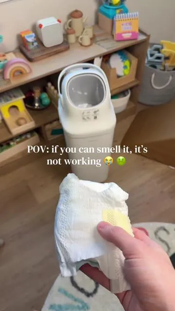 Not sure why it took this long to think of this 😭 #momhack #dealsforyoudays #mommusthaves #babyessentials #momcozy 