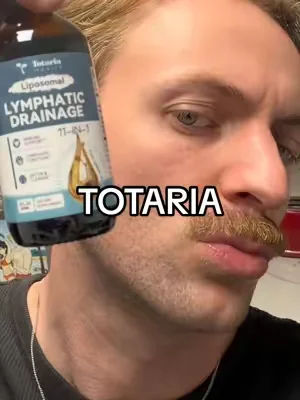 @Totaria lymphatic drops helped with bloating, puffiness, and overall health.                                      #tiktokshopcreatorpicks #bloating #menover50 #lymphaticdrainage #inflammation 
