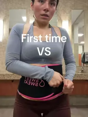@Sweet Sweat @Sports Research #sweetsweat #cardio #stairmaster #cardioroutine #waterretention 