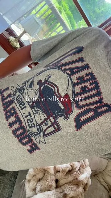 A need!! #buffalobills #nfl #bills #billsmafia #billsfan 