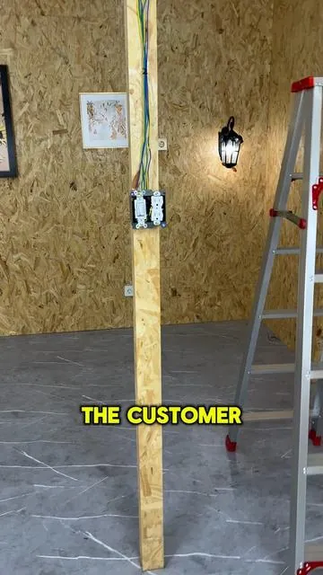 Family practical set, save maintenance costs, less than the price of a super-large hamburger#kaiweets #DealsForYouDays #electrician #homeimprovement #tiktokshop #fyp 