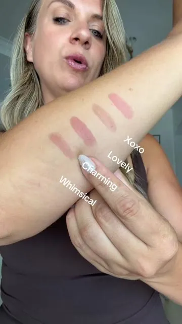 #wonderskin #lipstain #lipcombo #waterproofmakeup 