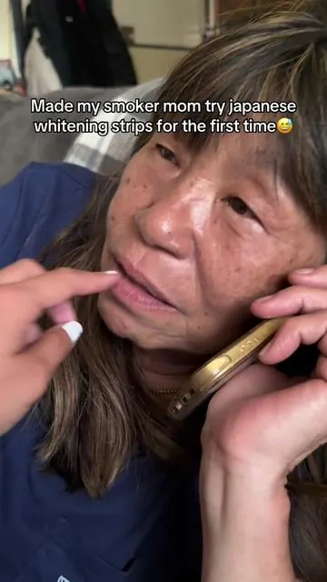 had me shook ngl😭 #DealsForYouDays #TikTokShopDealsforYouDays #teethwhitening #yellowteeth 