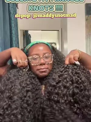 lock in yall fr!!!! 💕💕💕💕🙂‍↕️😝#blackgirlhairstyles #miracleknots 