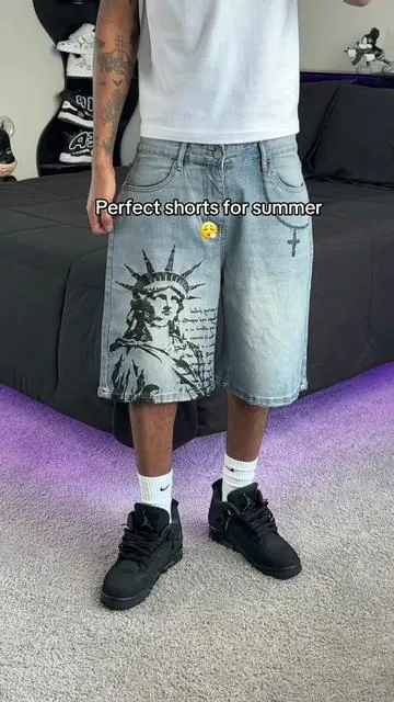 👆🏽Grab a pair before they sell out👆🏽 #recentpickups #musthaves #shorts #trending #viraltiktok 
