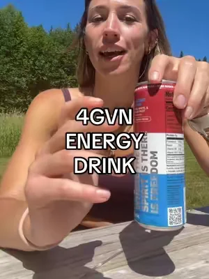 If you’re going to get an energy drink anyways, might as well get one that has the Bible on it!! They’re actually so tasty too. Zero sugar and natural caffeine!! #4gvn #energydrinks #christiantiktok #bibleverse #pickmeup 