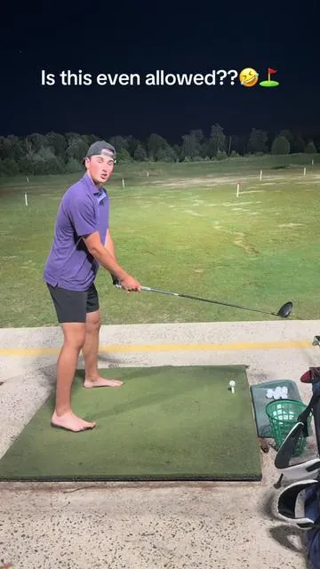 Time to fix that slice #fyp #viral #golftiktok 