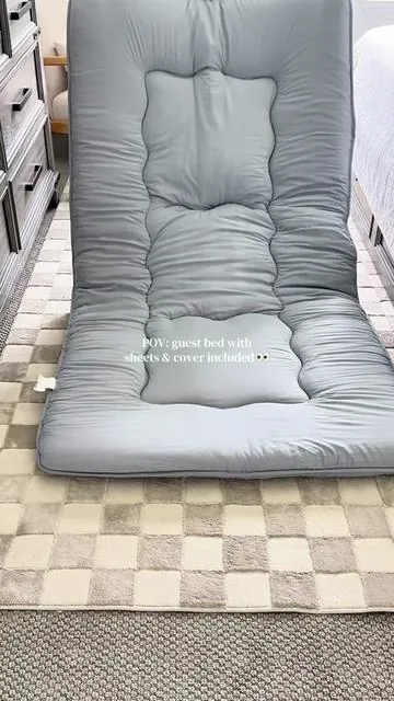#futonmatress #dealsforyoudays #homeessentials #bedroomessentials 